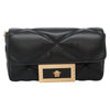 Versace shoulder