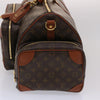 Louis Vuitton travel