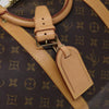 Louis Vuitton travel