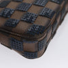 Louis Vuitton clutch