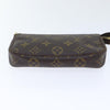 Louis Vuitton clutch