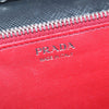 Prada shoulder