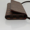 Louis Vuitton shoulder