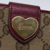 Gucci wallet