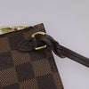 Louis Vuitton clutch