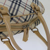 Burberry handbag