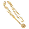 Chanel belt