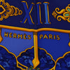 Hermès scarf