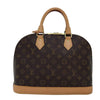 Louis Vuitton handbag