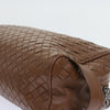 Bottega Veneta clutch