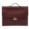 Cartier briefcase