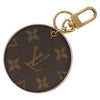 Secondhand Louis Vuitton Brown Canvas Jewelry