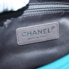 Chanel shoulder