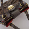 Louis Vuitton shoulder