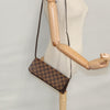 Louis Vuitton shoulder