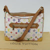 Louis Vuitton shoulder