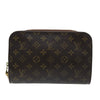 Louis Vuitton clutch