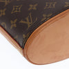 Louis Vuitton shoulder