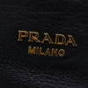 Prada shoulder