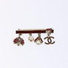 Chanel brooch