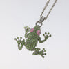 Louis Vuitton necklace