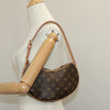 Louis Vuitton shoulder