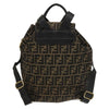 Fendi backpack