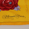 Hermès scarf