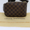 Louis Vuitton shoulder