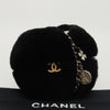 Chanel shoulder