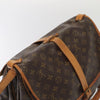 Louis Vuitton shoulder