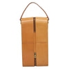 Secondhand Louis Vuitton Beige Leather Bag