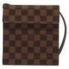 Secondhand Louis Vuitton Brown Canvas Bag