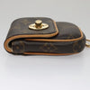 Louis Vuitton clutch