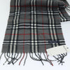 Burberry scarf