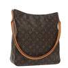 Louis Vuitton shoulder