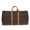 Louis Vuitton travel