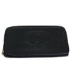 Chanel wallet