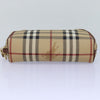 Burberry clutch