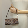 Louis Vuitton clutch