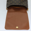 Louis Vuitton shoulder