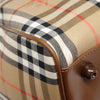 Burberry travel