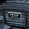 Prada shoulder