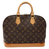 Louis Vuitton handbag