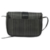 Secondhand Givenchy 4G Black Pvc Bag