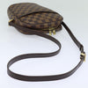 Louis Vuitton shoulder