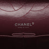 Chanel shoulder