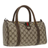 Gucci travel