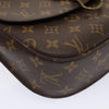 Louis Vuitton shoulder