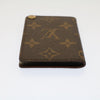 Louis Vuitton wallet